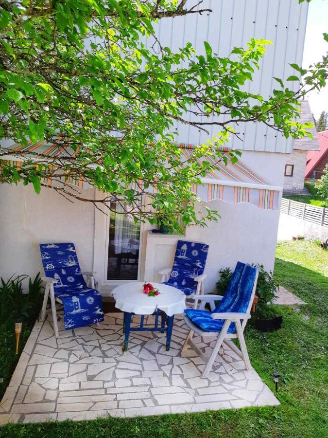 Apartments Sipcic ชาเบลียค ภายนอก รูปภาพ