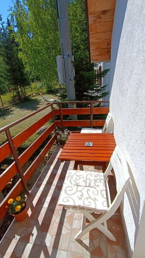 Apartments Sipcic ชาเบลียค ภายนอก รูปภาพ